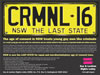 CRMNL16